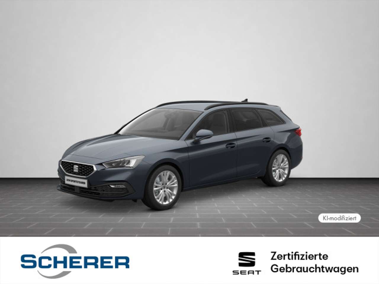 Seat Leon 2025