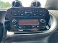 smart forTwo EQ  cabrio +W-Paket+Navi+KlimaA+LM+SHZ Gris - thumbnail 11