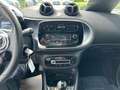 smart forTwo EQ  cabrio +W-Paket+Navi+KlimaA+LM+SHZ Gris - thumbnail 10