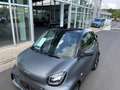 smart forTwo EQ  cabrio +W-Paket+Navi+KlimaA+LM+SHZ Gris - thumbnail 15