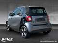 smart forTwo EQ  cabrio +W-Paket+Navi+KlimaA+LM+SHZ Gris - thumbnail 3
