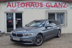 Bmw 540 d xDrive Luxury Line 1.Hand