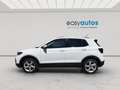 Volkswagen T-Cross 1,0 TSI Style DSG Weiß - thumbnail 8