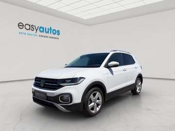 1,0 TSI Style DSG