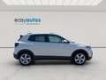 Volkswagen T-Cross 1,0 TSI Style DSG Weiß - thumbnail 7