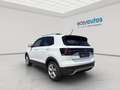 Volkswagen T-Cross 1,0 TSI Style DSG Weiß - thumbnail 6