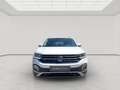 Volkswagen T-Cross 1,0 TSI Style DSG Weiß - thumbnail 2