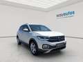 Volkswagen T-Cross 1,0 TSI Style DSG Weiß - thumbnail 3