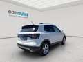 Volkswagen T-Cross 1,0 TSI Style DSG Weiß - thumbnail 4