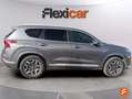 Hyundai SANTA FE 1.6 TGDi HEV Style Auto 4x4 Gris - thumbnail 8