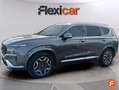 Hyundai SANTA FE 1.6 TGDi HEV Style Auto 4x4 Gris - thumbnail 9