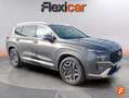 Hyundai SANTA FE 1.6 TGDi HEV Style Auto 4x4 Gris - thumbnail 7