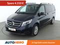 Mercedes-Benz V 220 V 220 d lang 4Matic Avantgarde Aut.*CAM*NAVI* Blau - thumbnail 1
