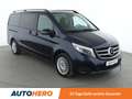 Mercedes-Benz V 220 V 220 d lang 4Matic Avantgarde Aut.*CAM*NAVI* Blau - thumbnail 8