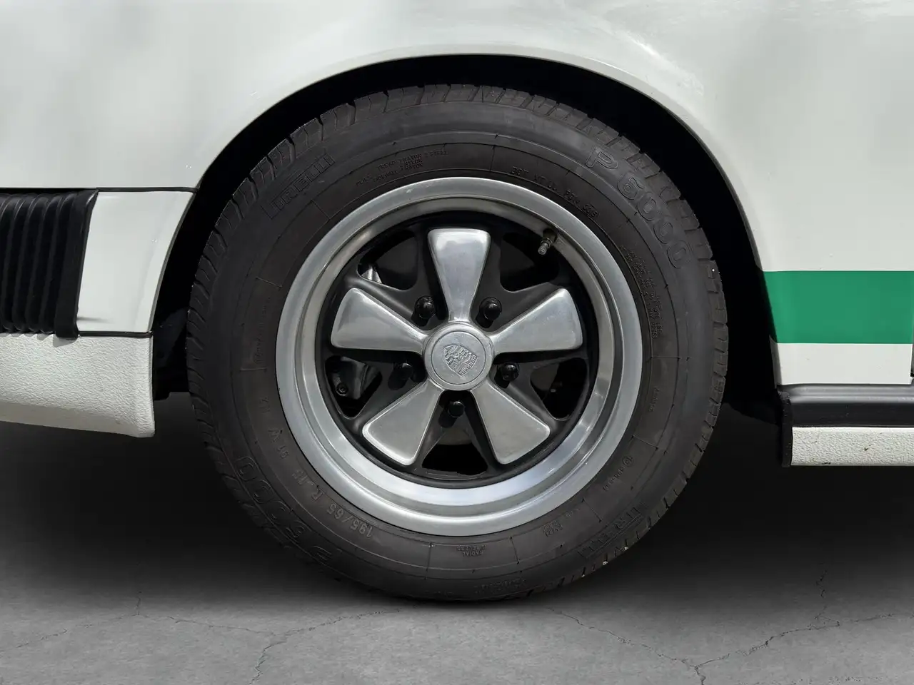 Porsche 911 Carrera 2.7 MFI*Note 1-*restauriert* 232 PS, foto 3