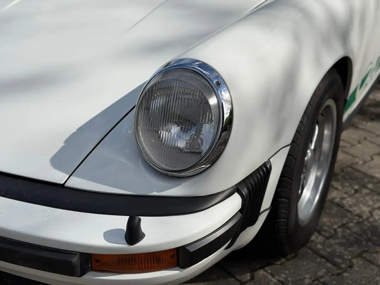 Porsche 911 Carrera 2.7 MFI*Note 1-*restauriert* 232 PS, foto 2