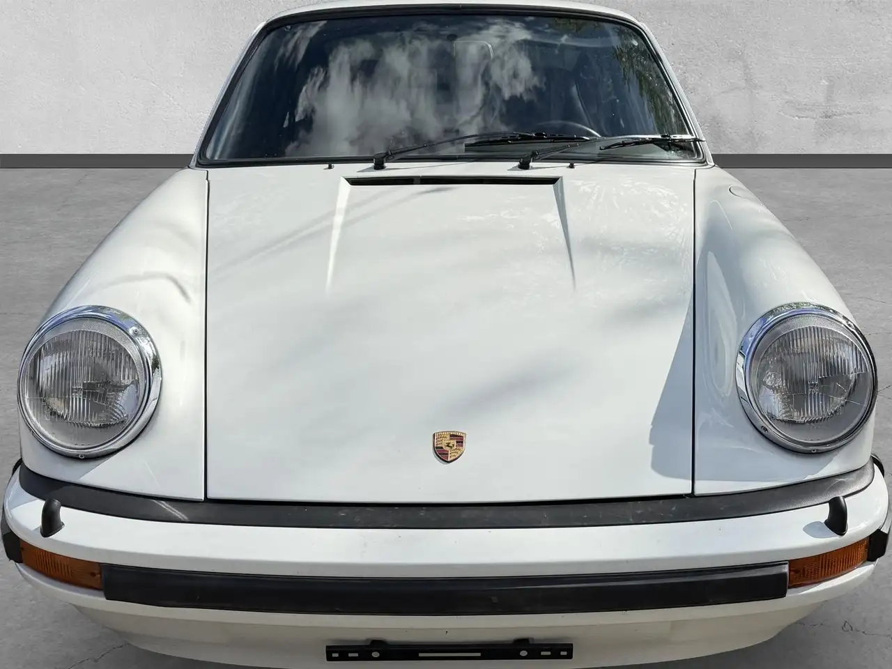 Porsche 911 Carrera 2.7 MFI*Note 1-*restauriert* 232 PS, foto 11