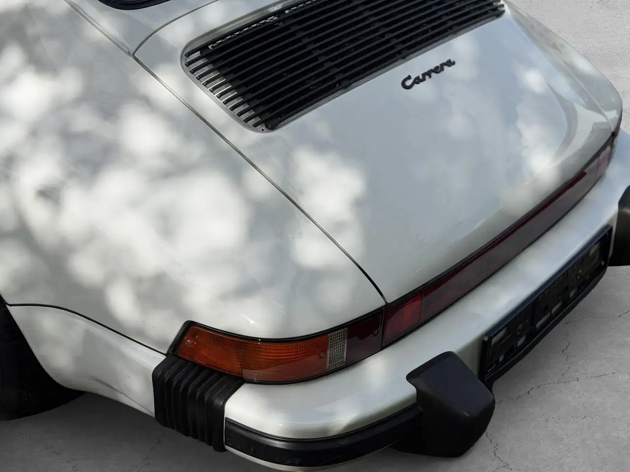Porsche 911 Carrera 2.7 MFI*Note 1-*restauriert* 232 PS, foto 6