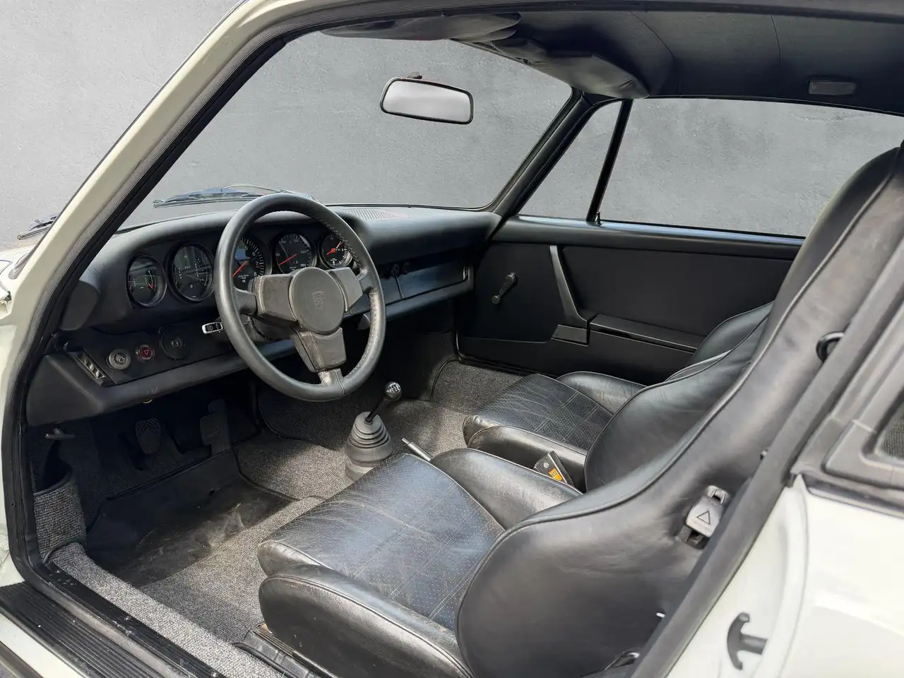 Porsche 911 Carrera 2.7 MFI*Note 1-*restauriert* 232 PS, foto 12