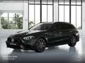 Mercedes-Benz C 63 AMG C 63 S E T-Modell NIGHT+DRIVERS+PANO+360+BURMESTER Gris - thumbnail 13