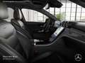 Mercedes-Benz C 63 AMG C 63 S E T-Modell NIGHT+DRIVERS+PANO+360+BURMESTER Gris - thumbnail 11