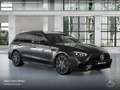 Mercedes-Benz C 63 AMG C 63 S E T-Modell NIGHT+DRIVERS+PANO+360+BURMESTER Gris - thumbnail 17