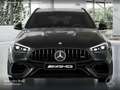 Mercedes-Benz C 63 AMG C 63 S E T-Modell NIGHT+DRIVERS+PANO+360+BURMESTER Gris - thumbnail 6