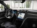 Mercedes-Benz C 63 AMG C 63 S E T-Modell NIGHT+DRIVERS+PANO+360+BURMESTER Gris - thumbnail 10