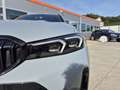 BMW 320 320d Touring mhev 48V xdrive MSport auto Grijs - thumbnail 18