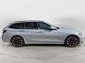 BMW 320 320d Touring mhev 48V xdrive MSport auto Grijs - thumbnail 5