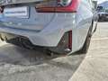 BMW 320 320d Touring mhev 48V xdrive MSport auto Grijs - thumbnail 22