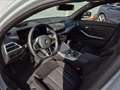 BMW 320 320d Touring mhev 48V xdrive MSport auto Grijs - thumbnail 6