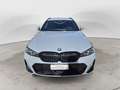 BMW 320 320d Touring mhev 48V xdrive MSport auto Grijs - thumbnail 2