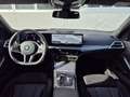 BMW 320 320d Touring mhev 48V xdrive MSport auto Grijs - thumbnail 8