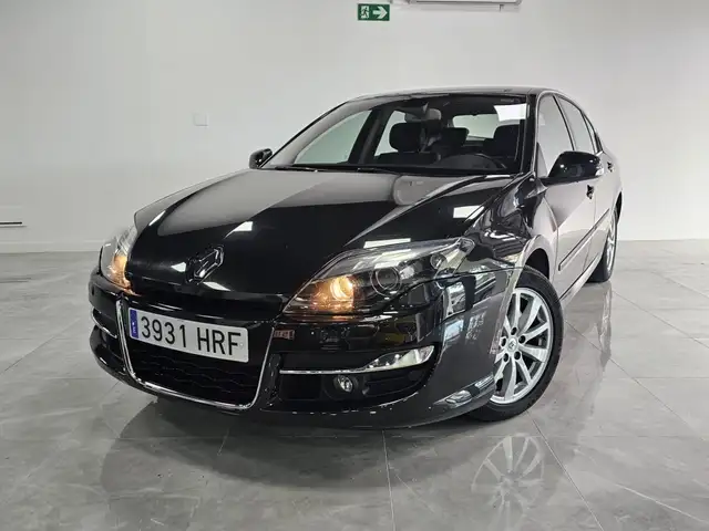 Renault Laguna G.Tour 2.0dCi GT 4Control 150
