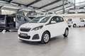 Peugeot 108 Active *Sitzheizung*Klimaanlage* Weiß - thumbnail 3