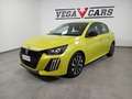 Peugeot 208 PureTech 100 Stop&Start 5 porte Active Jaune - thumbnail 1