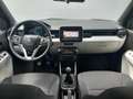 Suzuki Ignis 1.2 Dualjet 90pk Smart Hybrid Stijl | Navi | Cruis Grijs - thumbnail 12