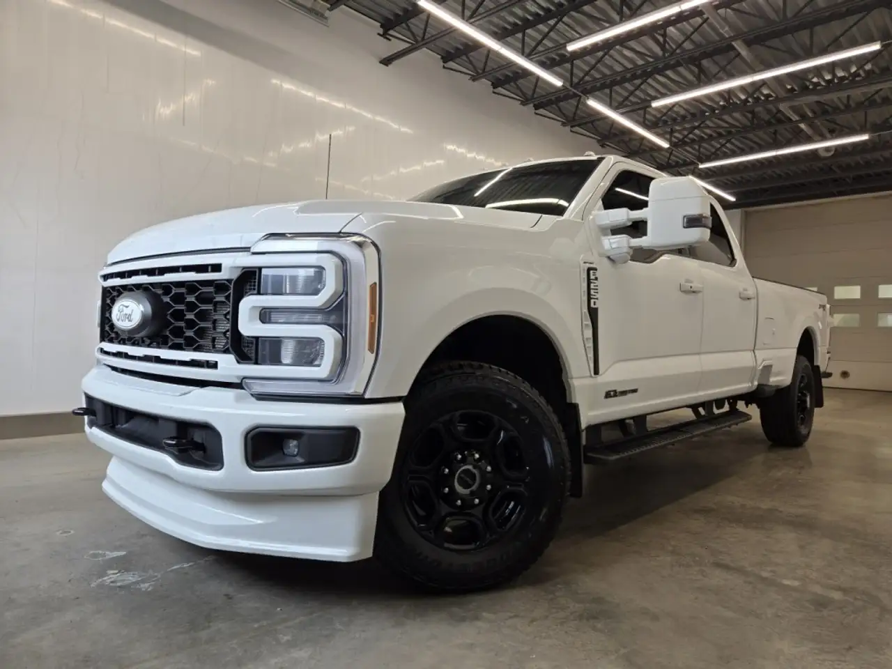 2023 Ford F 250