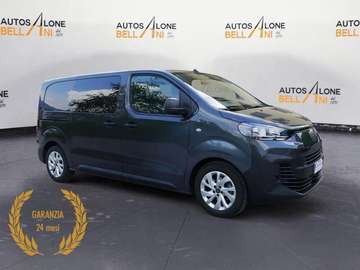 Scudo Ice 2.0 bluehdi 145cv L2H1 d.cab.fissa no S&S N1