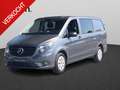 Mercedes-Benz Vito 116 CDI Mixto Gris - thumbnail 1