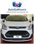 Ford Tourneo Custom TOURNEO CUSTOM 310 2.0 TDC 170CV AUT.PC TITANUM Bianco - thumbnail 2