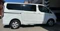 Ford Tourneo Custom TOURNEO CUSTOM 310 2.0 TDC 170CV AUT.PC TITANUM Bianco - thumbnail 6