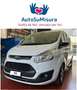 Ford Tourneo Custom TOURNEO CUSTOM 310 2.0 TDC 170CV AUT.PC TITANUM Bianco - thumbnail 4