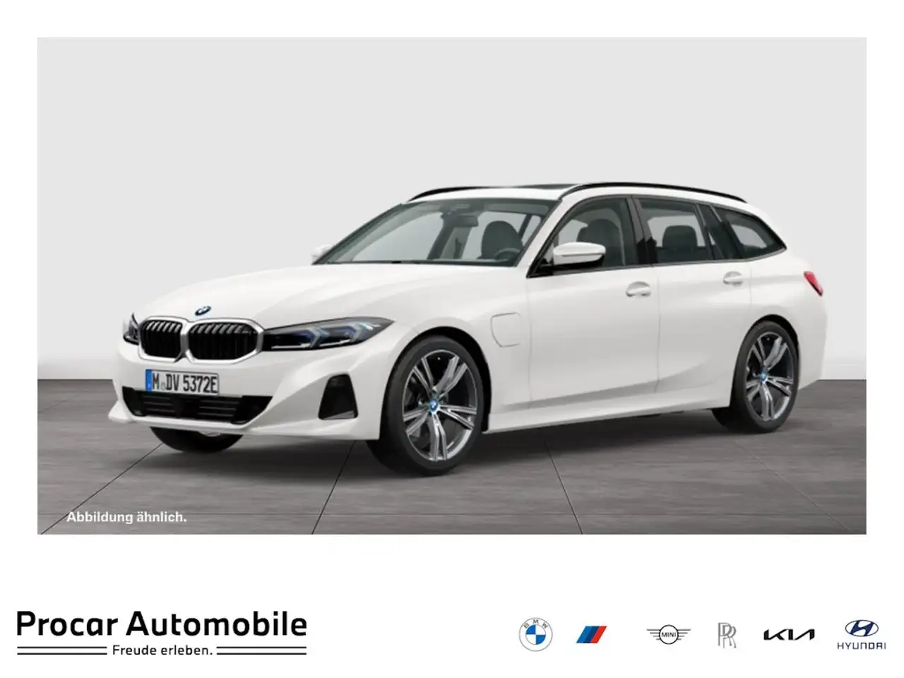 BMW 330