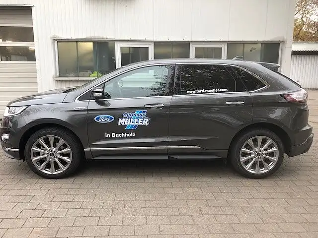 Ford Edge 2.0 TDCi Bi-Turbo''Vignale'' LED-SW,ACC,Panoramad.
