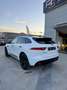 Jaguar F-Pace 2.0i4D R-Sport Aut. AWD 240 Blanc - thumbnail 6