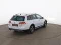Volkswagen Golf VII Alltrack 2.0 TDI 4Motion Aut LED STANDHZ Weiß - thumbnail 3