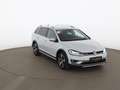 Volkswagen Golf VII Alltrack 2.0 TDI 4Motion Aut LED STANDHZ Weiß - thumbnail 5