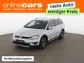 Volkswagen Golf VII Alltrack 2.0 TDI 4Motion Aut LED STANDHZ Weiß - thumbnail 1